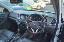 2017 Hyundai Tucson Active X