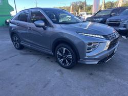 2021 Mitsubishi Eclipse Cross XLS Plus