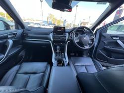 2021 Mitsubishi Eclipse Cross XLS Plus