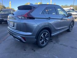 2021 Mitsubishi Eclipse Cross XLS Plus