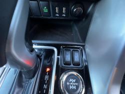 2021 Mitsubishi Eclipse Cross XLS Plus