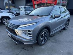 2021 Mitsubishi Eclipse Cross XLS Plus