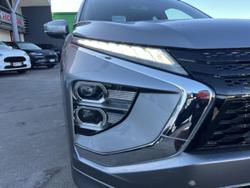 2021 Mitsubishi Eclipse Cross XLS Plus