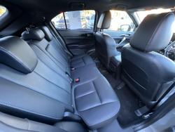 2021 Mitsubishi Eclipse Cross XLS Plus