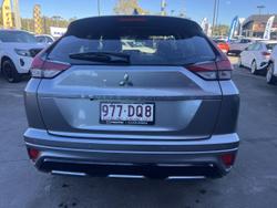 2021 Mitsubishi Eclipse Cross XLS Plus