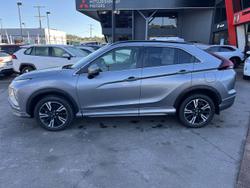 2021 Mitsubishi Eclipse Cross XLS Plus