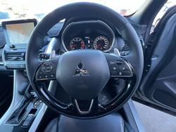 2021 Mitsubishi Eclipse Cross XLS Plus