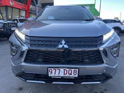 2021 Mitsubishi Eclipse Cross XLS Plus