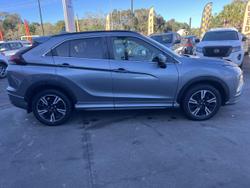 2021 Mitsubishi Eclipse Cross XLS Plus
