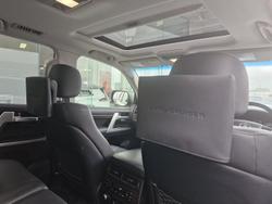 2019 Toyota Landcruiser Sahara