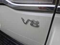 2019 Toyota Landcruiser Sahara