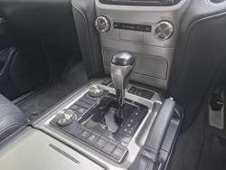 2019 Toyota Landcruiser Sahara