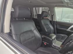 2019 Toyota Landcruiser Sahara