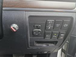2019 Toyota Landcruiser Sahara
