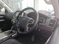 2019 Toyota Landcruiser Sahara