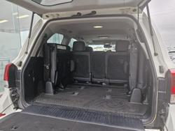 2019 Toyota Landcruiser Sahara