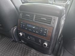 2019 Toyota Landcruiser Sahara