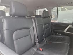 2019 Toyota Landcruiser Sahara