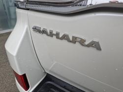 2019 Toyota Landcruiser Sahara