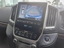 2019 Toyota Landcruiser Sahara