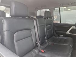 2019 Toyota Landcruiser Sahara
