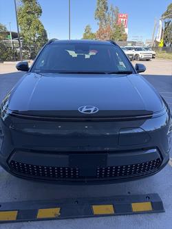 2026 Hyundai Kona Electric Premium