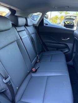 2026 Hyundai Kona Electric Premium