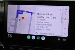 2021 Kia Rio S YB MY22 Clear White