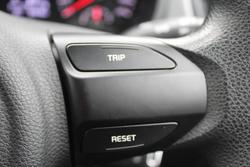 2021 Kia Rio S YB MY22 Clear White