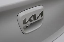 2021 Kia Rio S YB MY22 Clear White