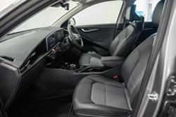 2022 Kia Niro EV S