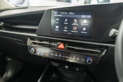 2022 Kia Niro EV S