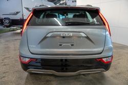 2022 Kia Niro EV S