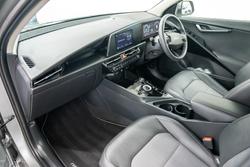 2022 Kia Niro EV S
