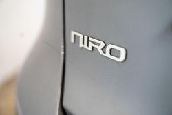2022 Kia Niro EV S