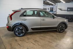 2022 Kia Niro EV S