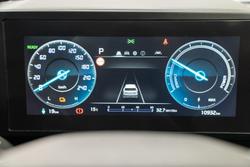 2022 Kia Niro EV S