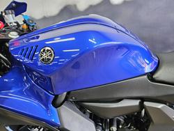 2022 Yamaha YZF-R7LA BLUE