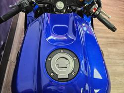 2022 Yamaha YZF-R7LA BLUE