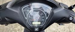 2021 Honda NSC110 DIO BLACK