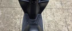 2021 Honda NSC110 DIO BLACK