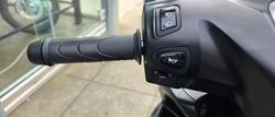 2021 Honda NSC110 DIO BLACK