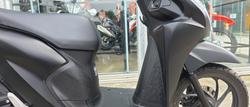 2021 Honda NSC110 DIO BLACK