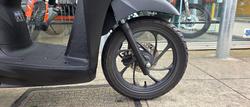 2021 Honda NSC110 DIO BLACK