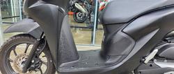 2021 Honda NSC110 DIO BLACK