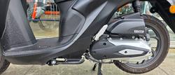2021 Honda NSC110 DIO BLACK