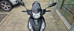 2021 Honda NSC110 DIO BLACK