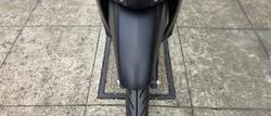 2021 Honda NSC110 DIO BLACK
