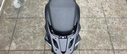 2021 Honda NSC110 DIO BLACK