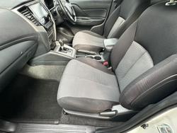 2022 Mitsubishi Triton GLX-R